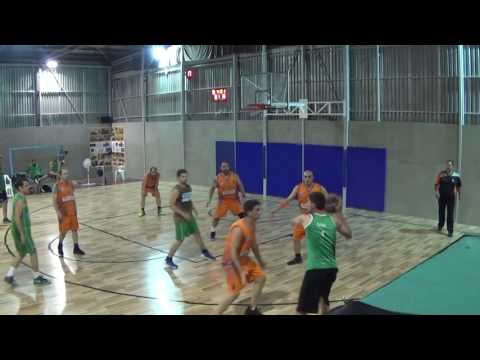 Summer Cup RAZORS - ABALEIROS 70-72