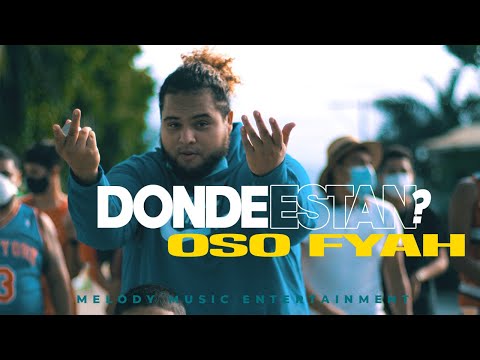 Donde estan x Oso fyah 🐼🔥