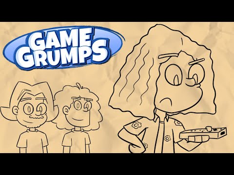 Don't Play Wii Bowling With Weird Al - Game Grumps Animated