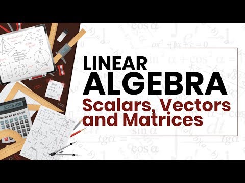 Sneak Peek : AI And ML E-Degree | R : Linear Algebra  | Eduonix | Kickstarter