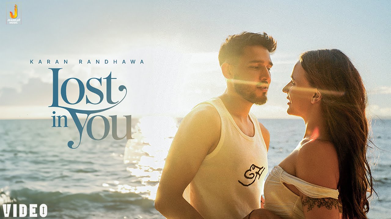 Lost in You Lyrics | Karan Randhawa