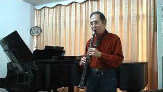 I know who holds tomorrow --Joseph