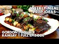 Your Weekly Meal Prep Ideas Gordon Ramsay's Ultimate Cookery Course