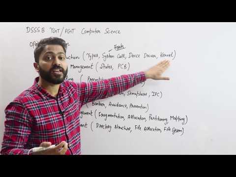 DSSSB TGT and PGT Computer Science Exam Pattern and Preparation Tips DSSSB Recruitment2020