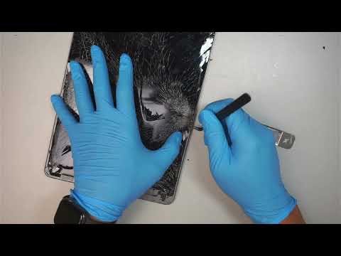 A2270 Screen Replacement