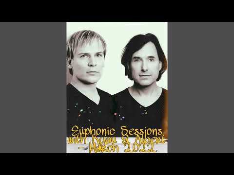 Euphonic Sessions with Kyau & Albert - March 2022