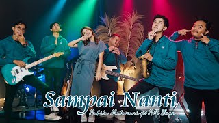 Download lagu SAMPAI NANTI NABILA MAHARANI WITH NM BOYS... mp3