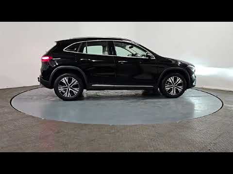 Mercedes-Benz GLA 200D (150BHP) Progressive - Image 2