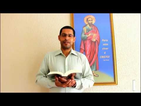 Liturgia Dominical, 9º domingo do tempo comum