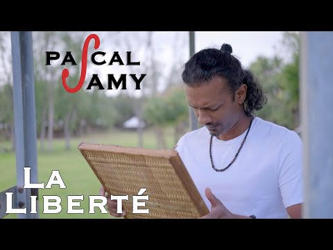 Pascal SAMY - La Liberté (2023) #4k
