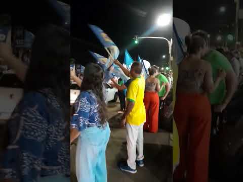 Segunda-feira 28/09/2026 - Bandeiraço do Pinherinho - no Centro de Sarzedo.