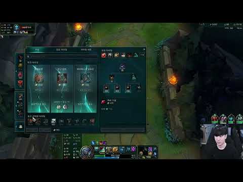 TheShy TOP K'Sante vs Gwen