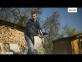 Kärcher KHB 6 (be akumuliatoriaus ir įkroviklio)