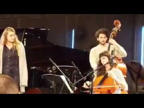 Recuerdos de Ypacarai - Sarah van den Bergh