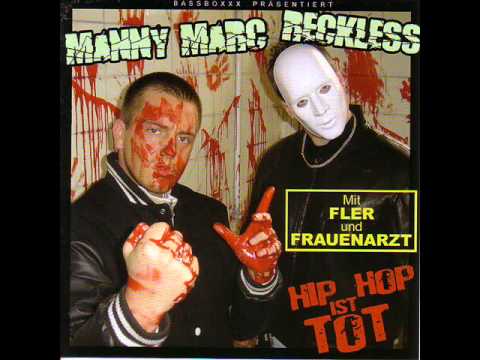 DJ Manny Marc & Reckless - Intro