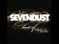 Sevendust Best of - Inner City Blues