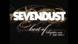 Sevendust Best of - Inner City Blues