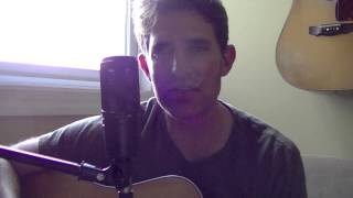 The Counting Song (acoustic Paper Arrows/Joe Goodkin)