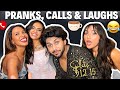 CHUGLI SESSION ️ FT SPLITSVILLANS MIA LAKRA ADDY AMEHA BHAVYA