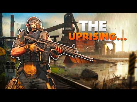 The Division 2 Finally Pulled The Trigger...