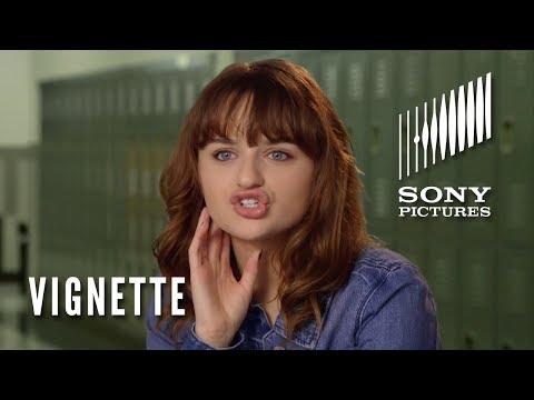 Thumbnail of the video: Vignette - Disappear