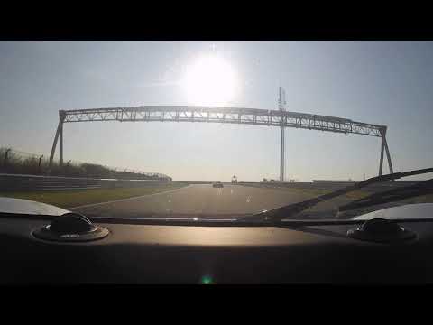 Lotus Elise Trackday Zandvoort 18-4-2019