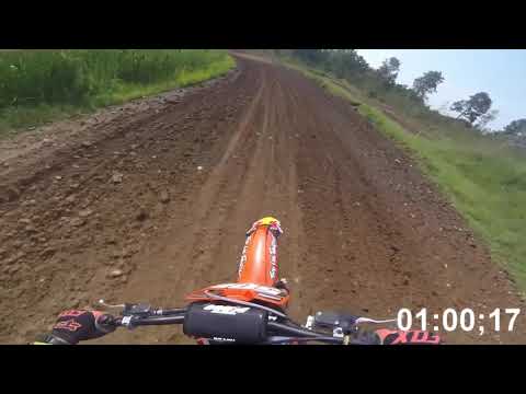 Gattinara mx simone 508 on board