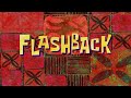 Flashback SpongeBob. Semi-Deleted Scene (English Dub)
