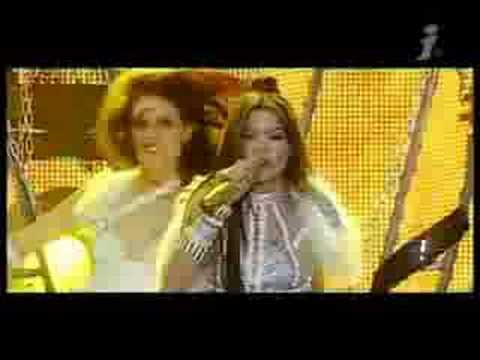 Wild Dance - Ruslana's Charity Concert