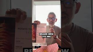 Carnival Cruise Quick Tips - 009 Potato Tornadoes