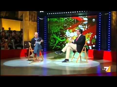 FRATELLI E SORELLE D'ITALIA 10/06/2011 - L'intervista a Luigi De Magistris