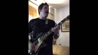 Mesh Stl (Modern Day Zero) - Down Guitar Cover