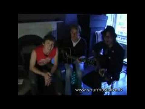 yourmusiclive.tv---The Bridge---Redkid-- Saturday