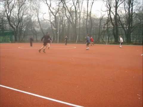Bytomska liga PlayAreny - FC Śródmieście : FC Bezszans