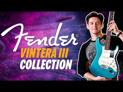 Fender Vintera III Late '60s Precision Bass - Maple - 3-Colour Sunburst image 11