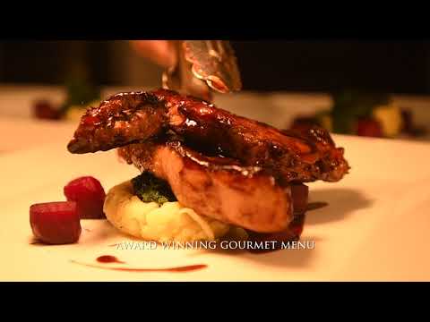 Ilala - Palm Restaurant