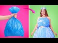 Try These Incredible Fashion Tricks That Do Work || DIY Ideas by 123 GO! GLOBAL
