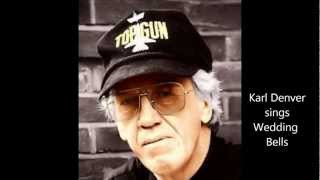 Karl Denver - Wedding Bells.wmv