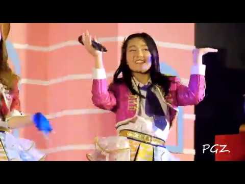 251218 [Fancam] Koisuru Fortune Cookie: คุ้กกี้เสี่ยงทาย (Jennis focus) @ Imperial World Samrong