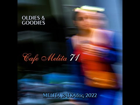 Cafe MELITA 71 #15 - 2022 - ALINE - CHRISTOPHE 1965