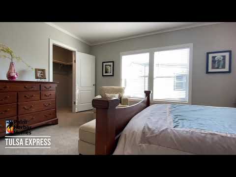 Watch Video of The Arlington in Tulsa, OK