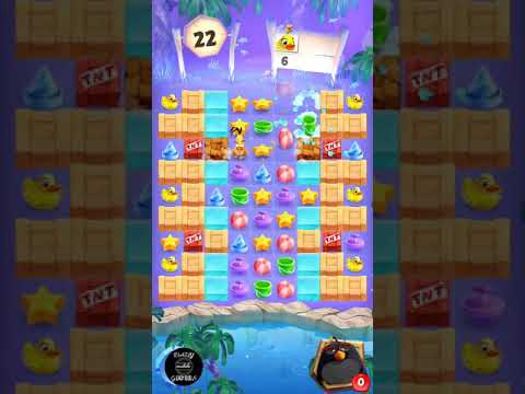 AB Match ~ Level#208