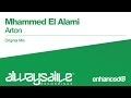 Mhammed El Alami - Arton (Original Mix) [OUT NOW ...