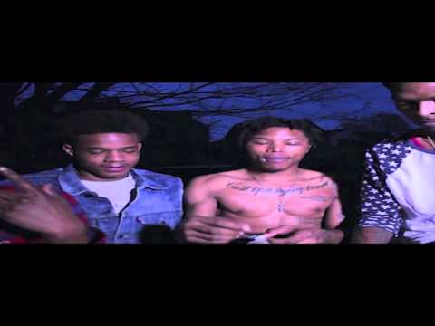 STRAUSSINASS FEAT. STRAUSSGANGG-NO HOOK