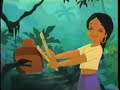 Disney S The Jungle Book 2 2003 On DVD VHS Commercial 1