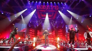 Download lagu IWAN FALS - BENTO, Live HUT SCTV ke 35 th mp3 Download lagu IWAN FALS - BENTO, Live HUT SCTV ke 35 th mp3
