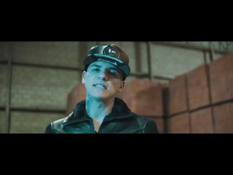 Nitro Goyri - The Grind (Videoclip Oficial)