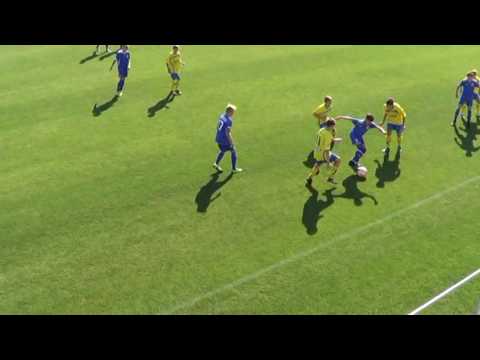 1 SK Prostějov  -  Zlín   2 : 1