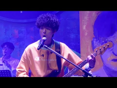 190406 [부산] Cuckoo - 잔나비 전국투어콘서트 '투게더' @MBC 드림홀
