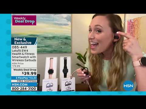 HSN | Adam's Open House 05.02.2022 - 10 PM